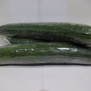 Cucumber whole