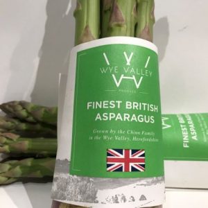 Asparagus English bundle