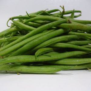 Beans fine 150 grams