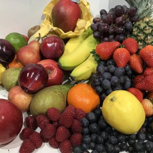 Fruit