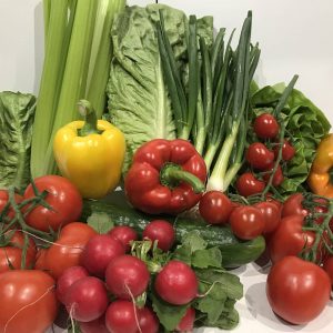 Salad