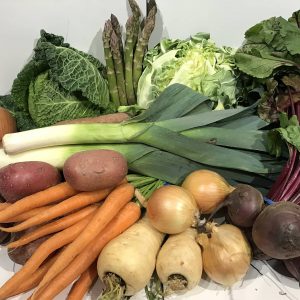 Veg
