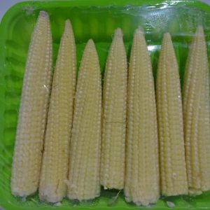 Baby corn pack