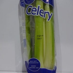 Celery bunch