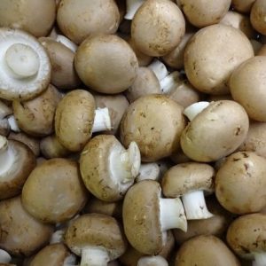 Mushrooms chestnut 200 grams
