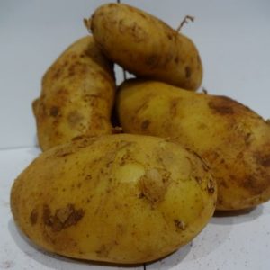 Potatoes Cyprus 1 kilo