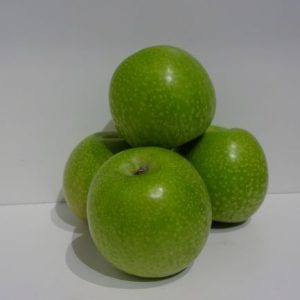 Apples granny smith each
