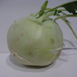 Kohl rabi each