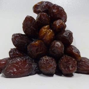 Dates Medjoul loose 100 grams