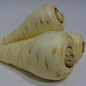 Parsnips 500 grams
