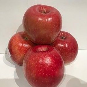 Apples pink lady each