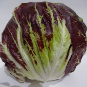 Lettuce radichio each