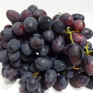 Grapes red seedless. 500 grams