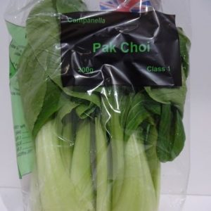 Paksoi pack