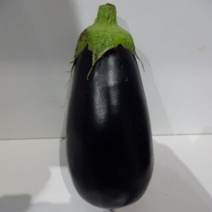 Aubergines each