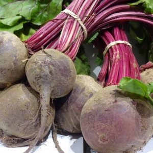 Beetroot bunch
