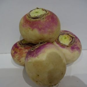 Turnip each