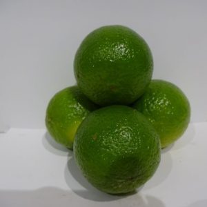 Limes each