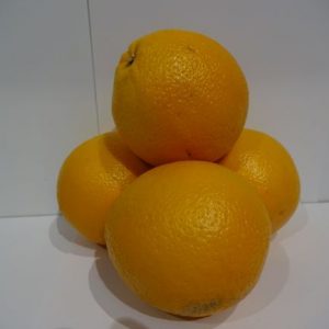 Orange large each