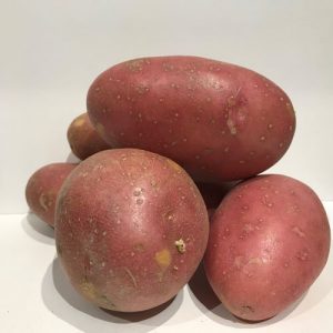 Potatoes Albert Bartlett Roosters 1 kilo