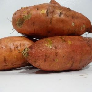 Potato sweet 1 kilo