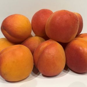 Apricots 500 grams