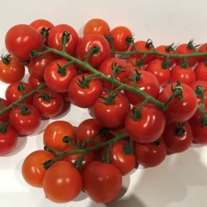 Tomatoes cherry 250 grams