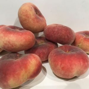 Peaches donut 500 grams