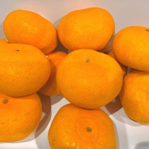 Satsumas each