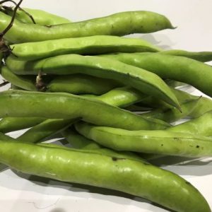 Beans broad 500 grams