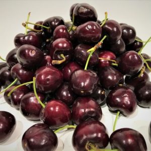 Cherries loose 250 grams