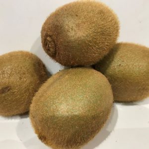 Kiwi fruit each