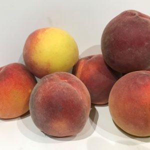 Peaches each