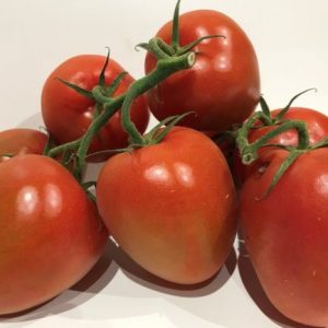 Tomatoes plum 500 grams